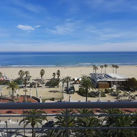 Riviera Palace - Trilo Sea Front- Premium בית נופש ג'וליאנובה