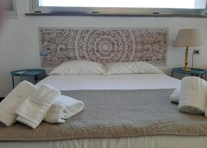 Riviera Palace - Trilo Sea Front- Premium בית נופש