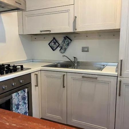 Riviera Palace - Trilo Sea Front- Premium Сasa de vacaciones Giulianova