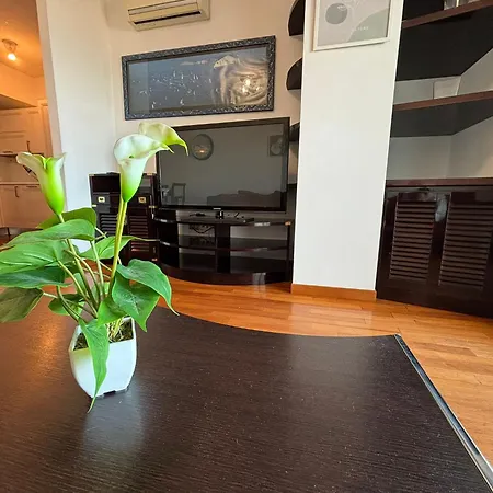 Сasa de vacaciones Riviera Palace - Trilo Sea Front- Premium Giulianova