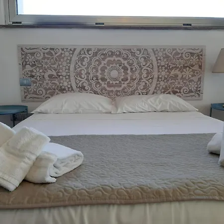 Riviera Palace - Trilo Sea Front- Narramondo Casa vacanze