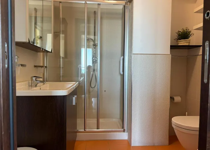 Riviera Palace - Trilo Sea Front- Premium Tatil Evi *